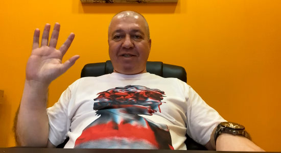 Михаил видео отзыв об агентстве RetsCorp