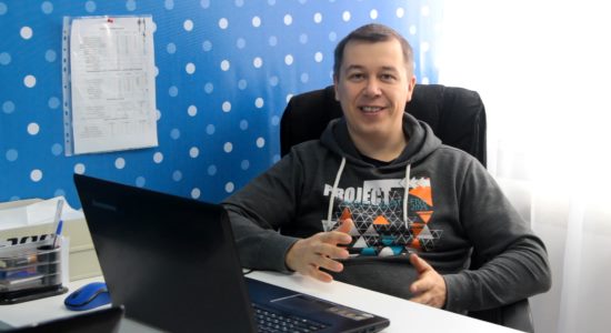 Пиксаев Анатолий видео отзыв об агентстве RetsCorp