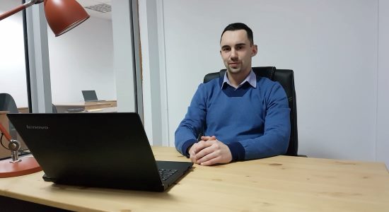 Яровой Андрей видео отзыв об агентстве RetsCorp