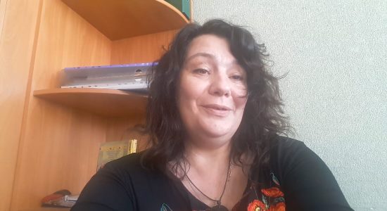 Юлия Макеева видео отзыв об агентстве RetsCorp
