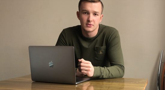 Артем Филимонов видео отзыв об агентстве RetsCorp